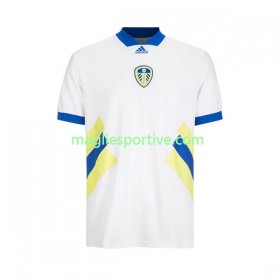 Completo Calcio Leeds United Icon Retro Divisa Prima 2022-2023